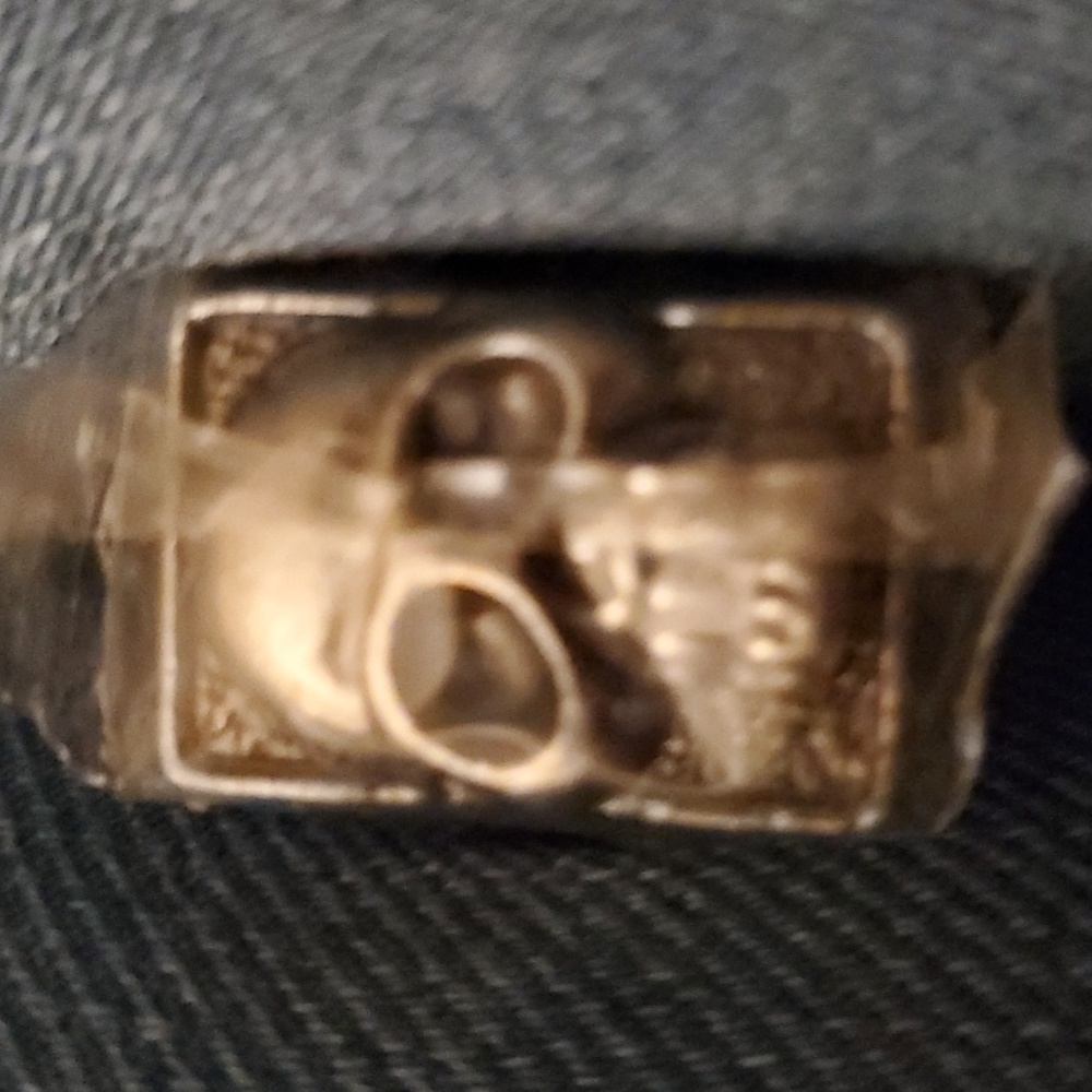1996 Phantom Ring
